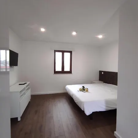 Quinta Do Gestal - Soutelo Appartement Vila Verde  Buitenkant foto