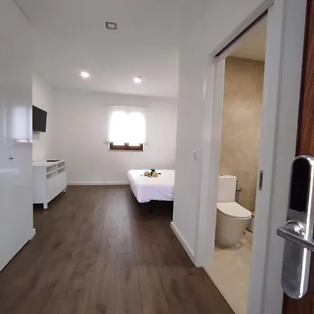 Quinta Do Gestal - Soutelo Appartement Vila Verde  Buitenkant foto