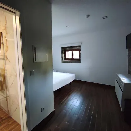 Quinta Do Gestal - Soutelo Appartement Vila Verde  Buitenkant foto