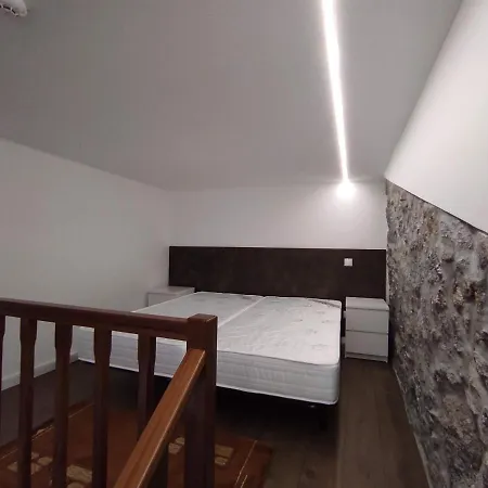Quinta Do Gestal - Soutelo Appartement Vila Verde  Buitenkant foto