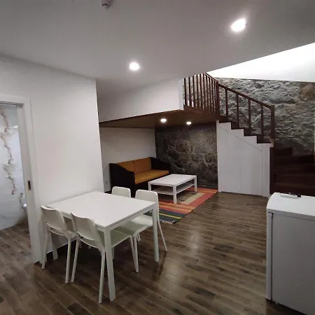 Quinta Do Gestal - Soutelo Appartement Vila Verde  Buitenkant foto