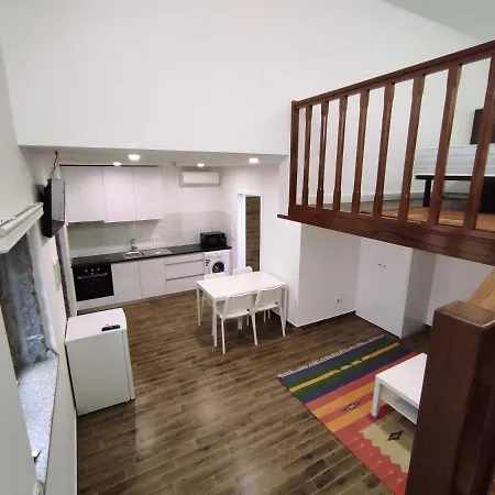 Quinta Do Gestal - Soutelo Appartement Vila Verde  Buitenkant foto