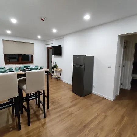 Quinta Do Gestal - Soutelo Appartement Vila Verde  Buitenkant foto