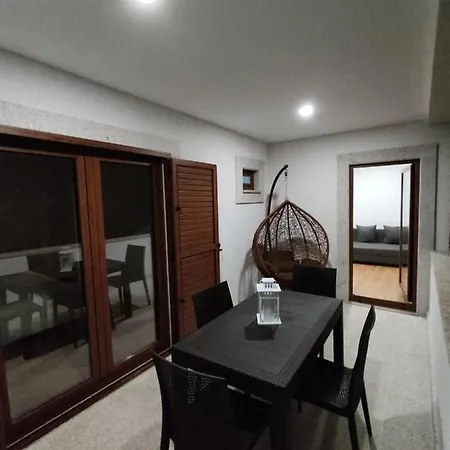 Quinta Do Gestal - Soutelo Appartement Vila Verde  Buitenkant foto