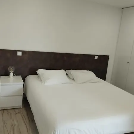 Quinta Do Gestal - Soutelo Appartement Vila Verde  Buitenkant foto