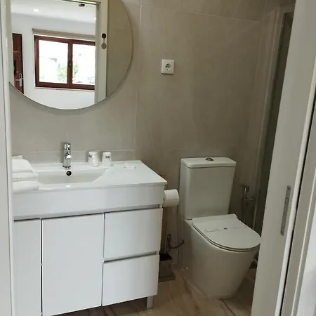 Quinta Do Gestal - Soutelo Appartement Vila Verde  Buitenkant foto