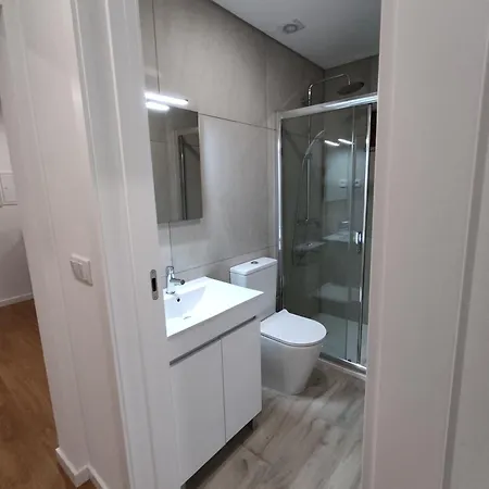 Quinta Do Gestal - Soutelo Appartement Vila Verde  Kamer foto