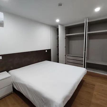 Quinta Do Gestal - Soutelo Appartement Vila Verde  Kamer foto