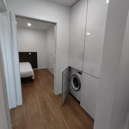 Quinta Do Gestal - Soutelo Appartement Vila Verde  Kamer foto