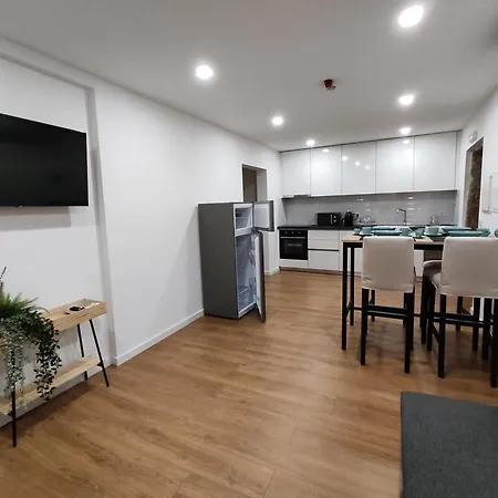 Quinta Do Gestal - Soutelo Appartement Vila Verde  Kamer foto