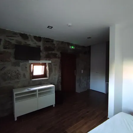 Quinta Do Gestal - Soutelo Appartement Vila Verde  Kamer foto