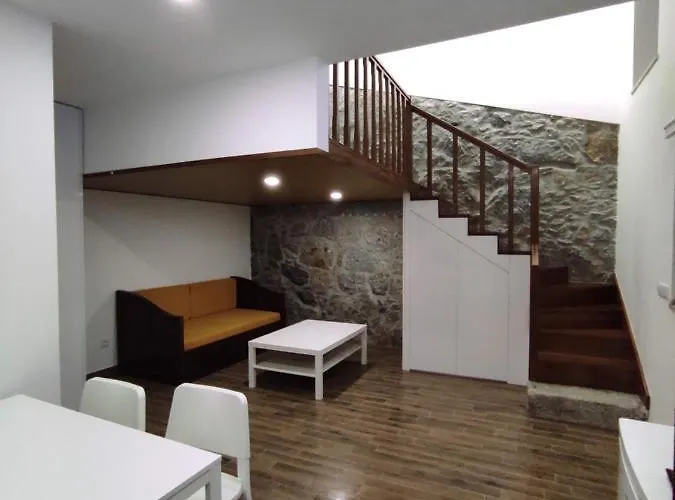 Quinta Do Gestal - Soutelo