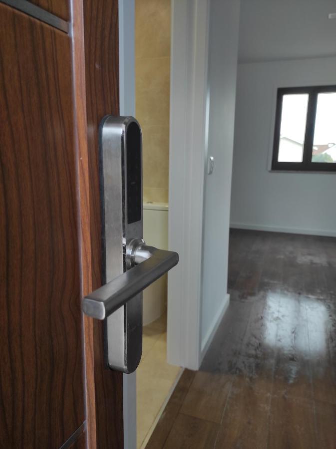 Quarto em Acomodações Particulares Quinta Do Gestal - Soutelo *