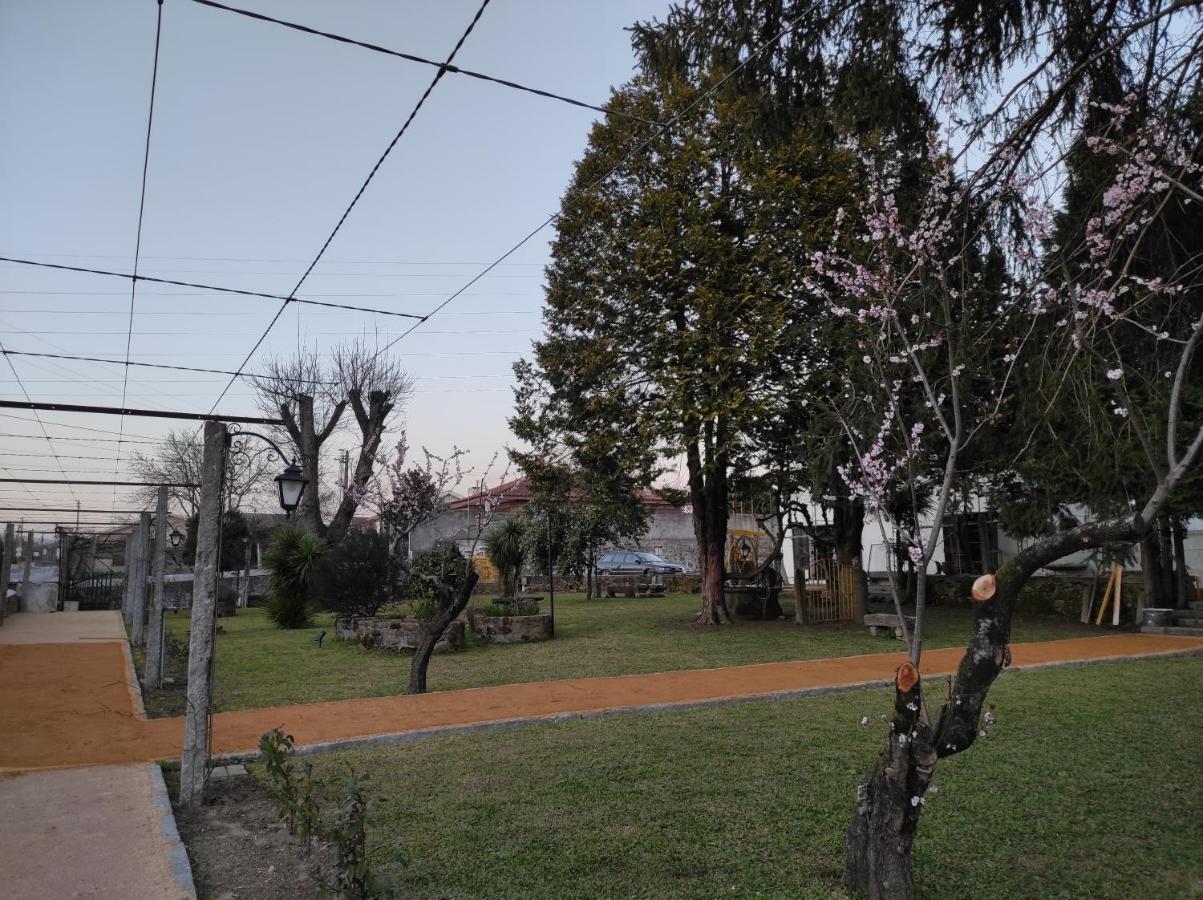 Séjour chez l'habitant Quinta Do Gestal - Soutelo Vila Verde (Braga)