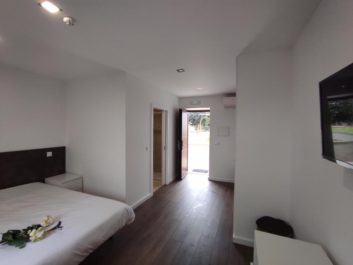Quinta Do Gestal - Soutelo Séjour chez l'habitant Vila Verde (Braga)