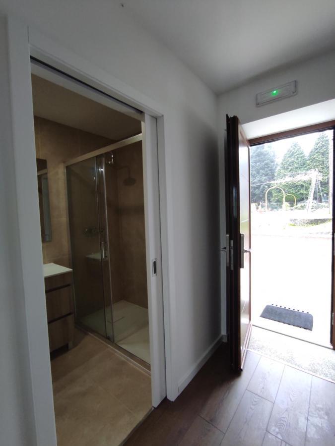 Quarto em Acomodações Particulares Quinta Do Gestal - Soutelo Vila Verde (Braga)