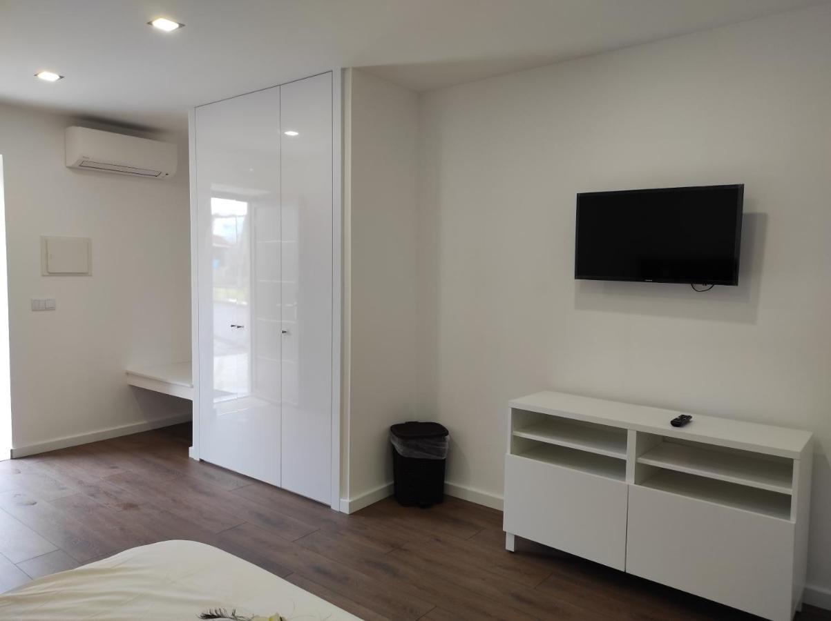 Quarto em Acomodações Particulares Quinta Do Gestal - Soutelo Vila Verde (Braga)
