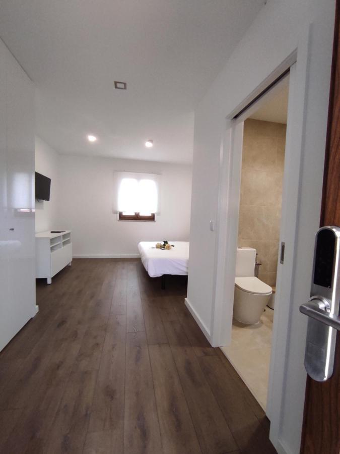 Quinta Do Gestal - Soutelo Séjour chez l'habitant Vila Verde (Braga)
