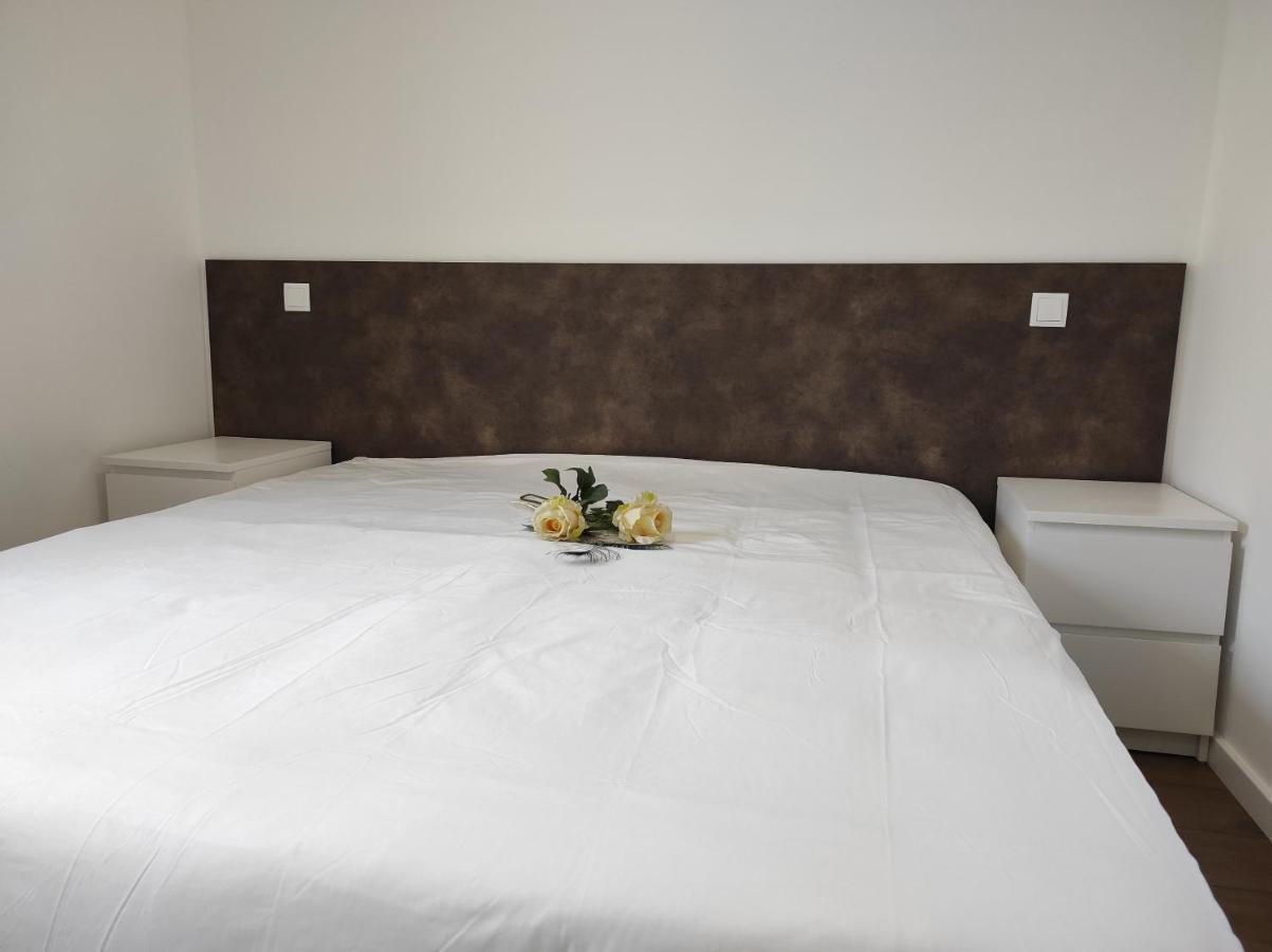 Quarto em Acomodações Particulares Quinta Do Gestal - Soutelo *