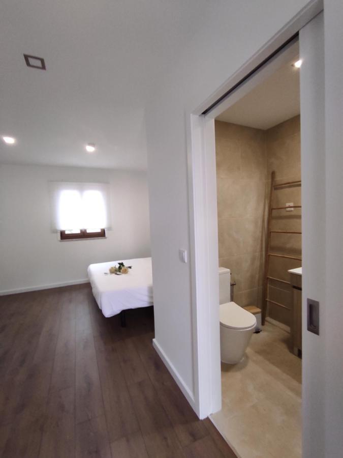 Quarto em Acomodações Particulares Quinta Do Gestal - Soutelo