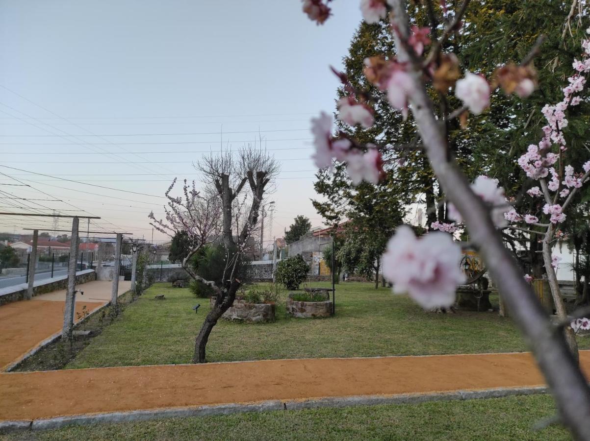 Quarto em Acomodações Particulares Quinta Do Gestal - Soutelo Vila Verde (Braga)