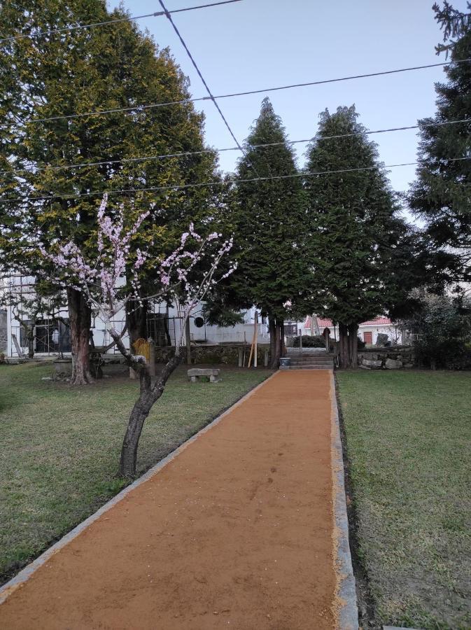Séjour chez l'habitant Quinta Do Gestal - Soutelo *