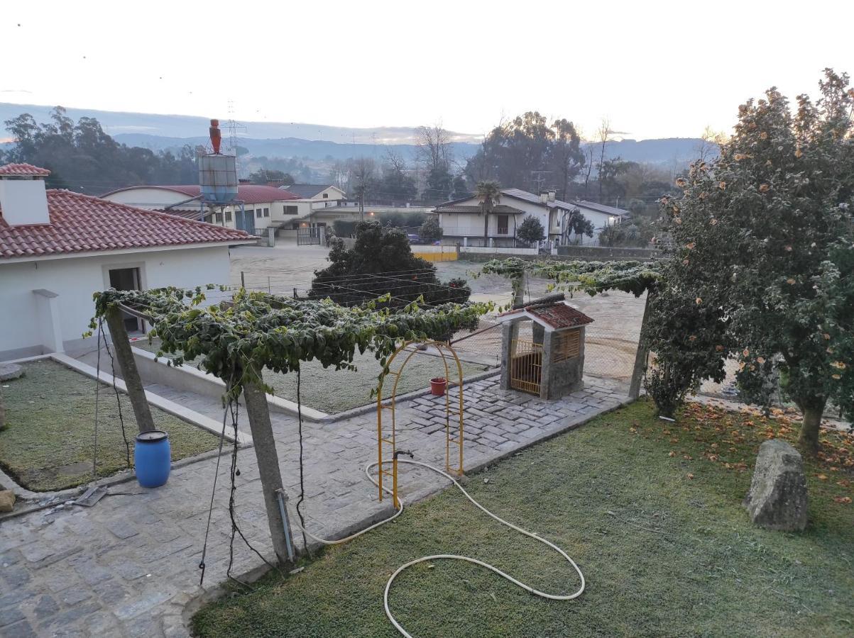 Quinta Do Gestal - Soutelo *