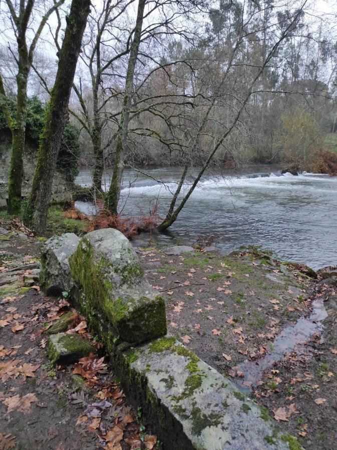 Quinta Do Gestal - Soutelo *