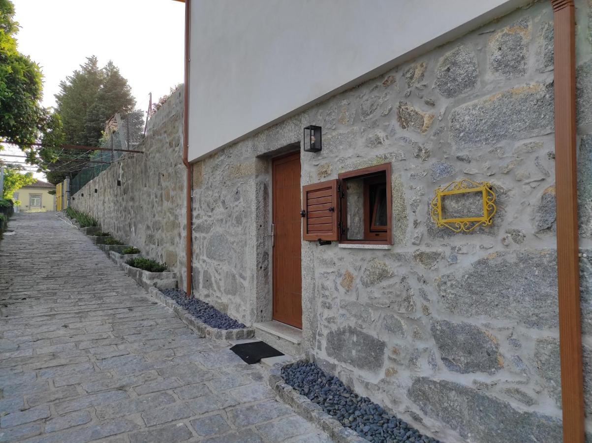 Quinta Do Gestal - Soutelo Séjour chez l'habitant