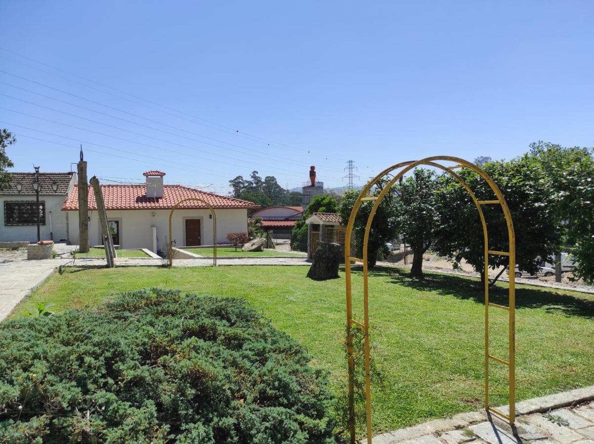 Homestay Quinta Do Gestal - Soutelo Vila Verde (Braga)