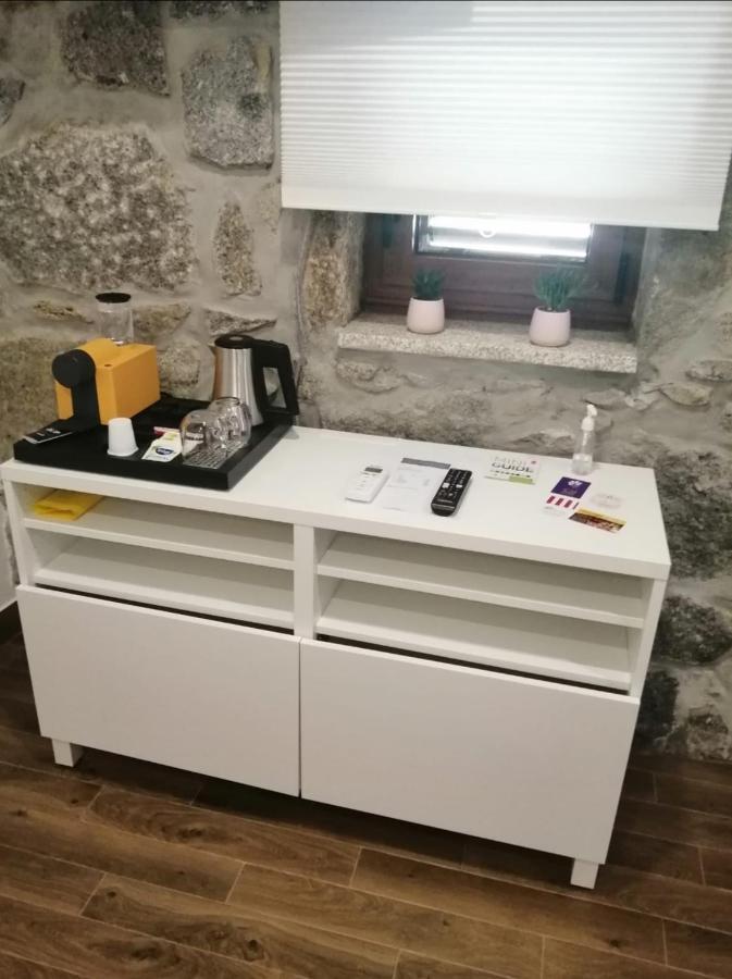 Quinta Do Gestal - Soutelo Séjour chez l'habitant