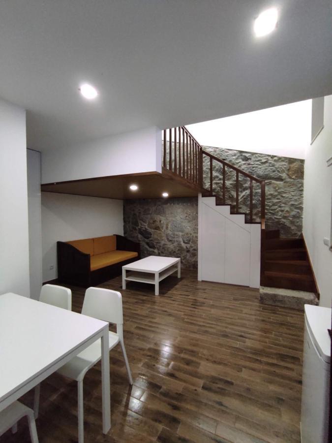 Séjour chez l'habitant Quinta Do Gestal - Soutelo Vila Verde (Braga)