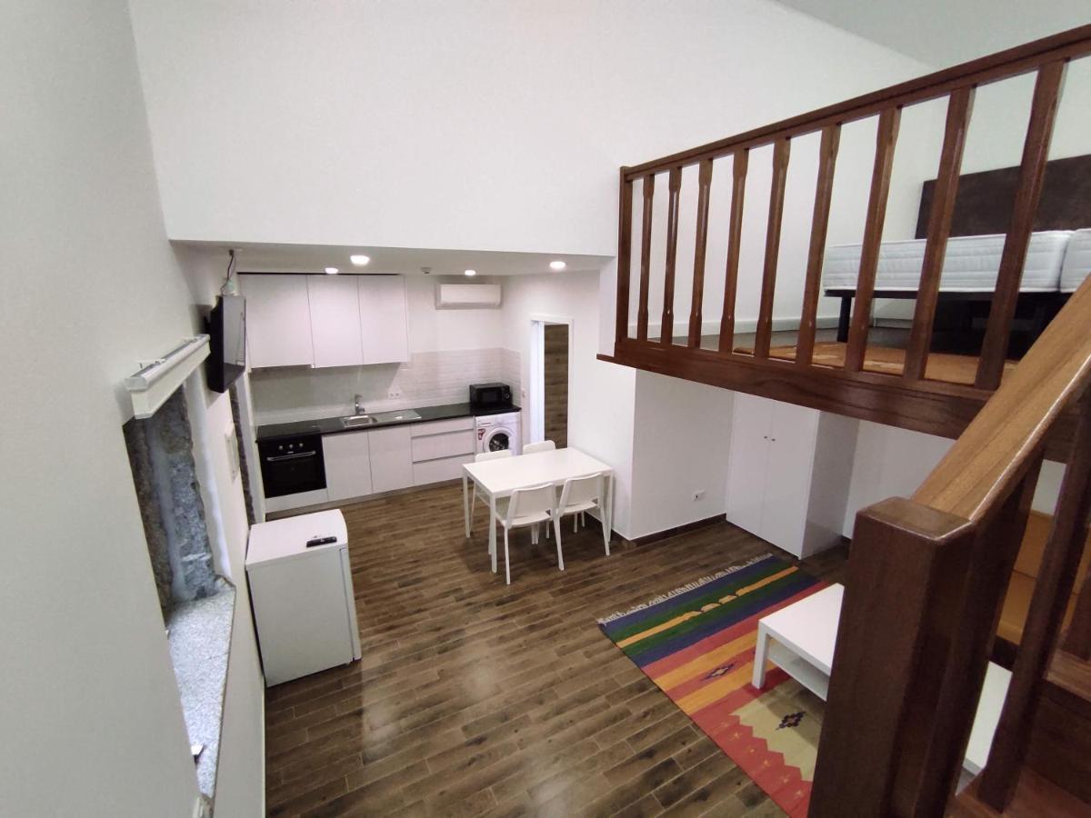 Quinta Do Gestal - Soutelo Séjour chez l'habitant