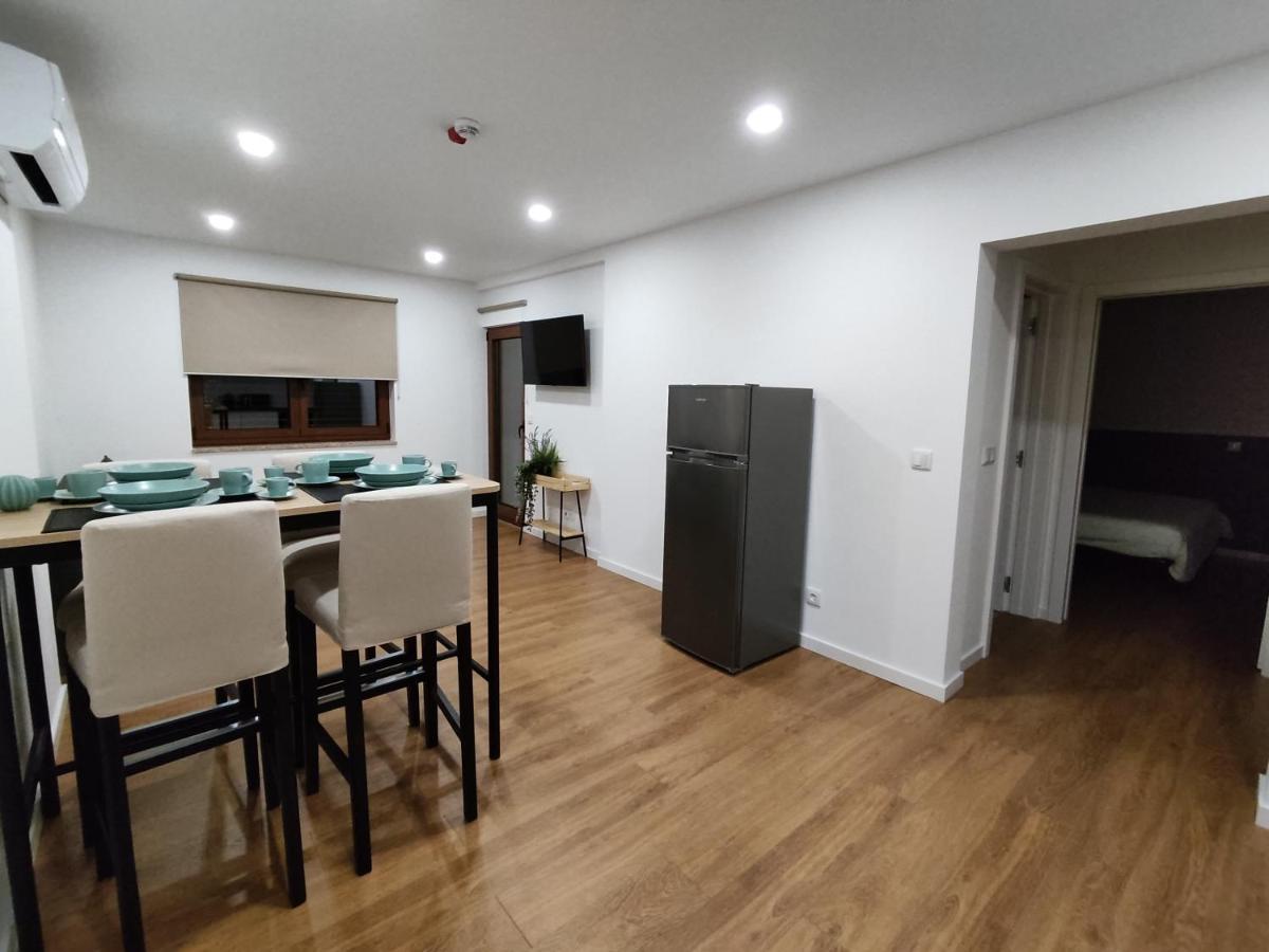Quarto em Acomodações Particulares Quinta Do Gestal - Soutelo