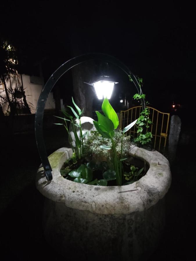 Quarto em Acomodações Particulares Quinta Do Gestal - Soutelo