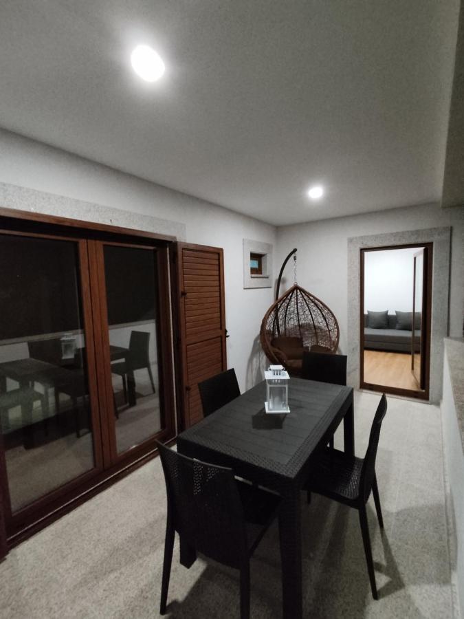 Quinta Do Gestal - Soutelo Séjour chez l'habitant Vila Verde (Braga)