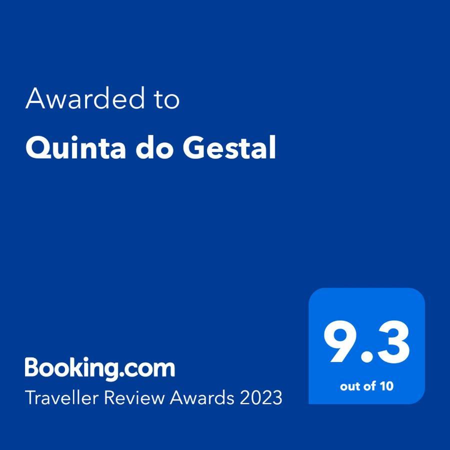 Quinta Do Gestal - Soutelo *