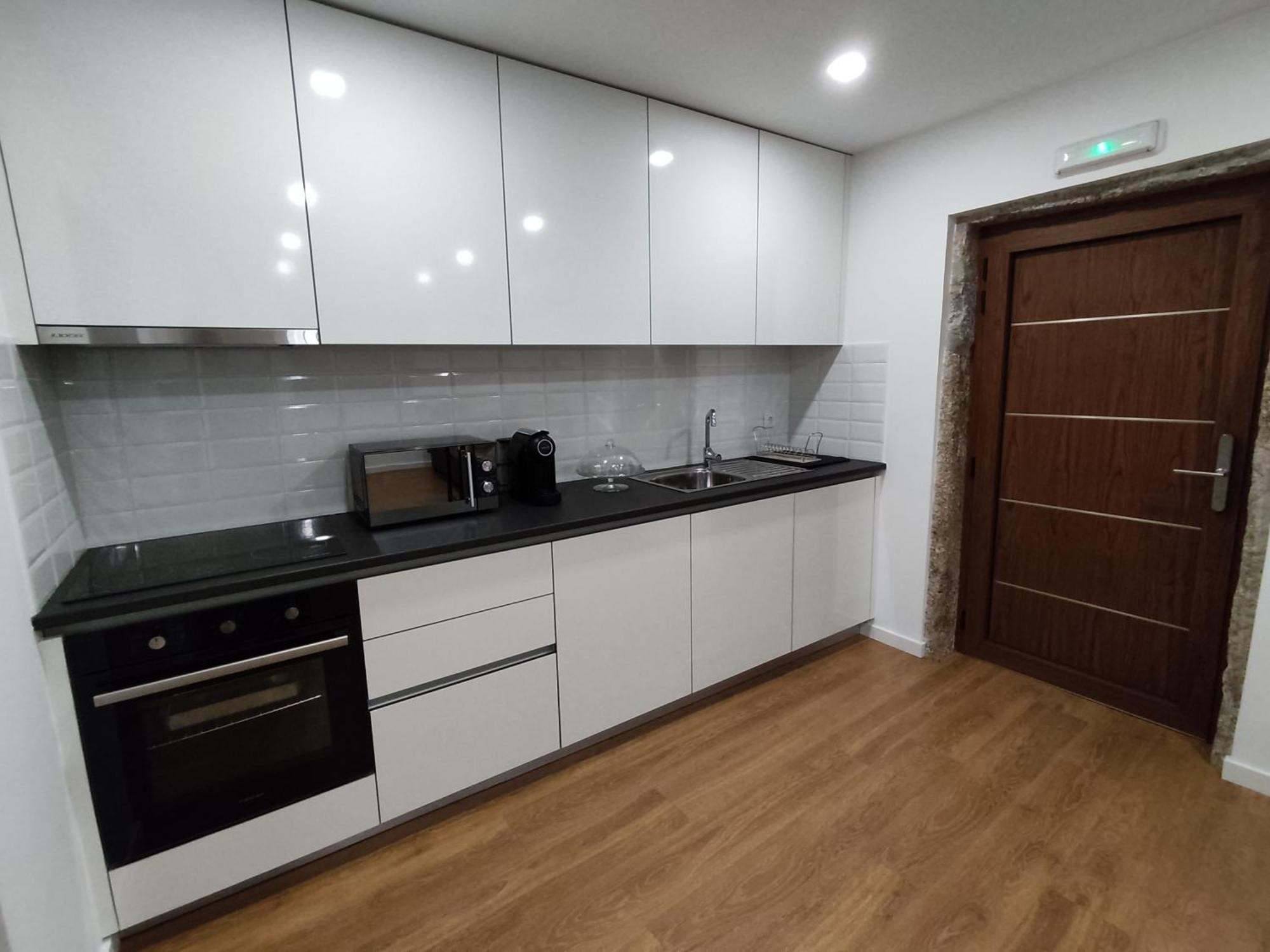 Quarto em Acomodações Particulares Quinta Do Gestal - Soutelo *