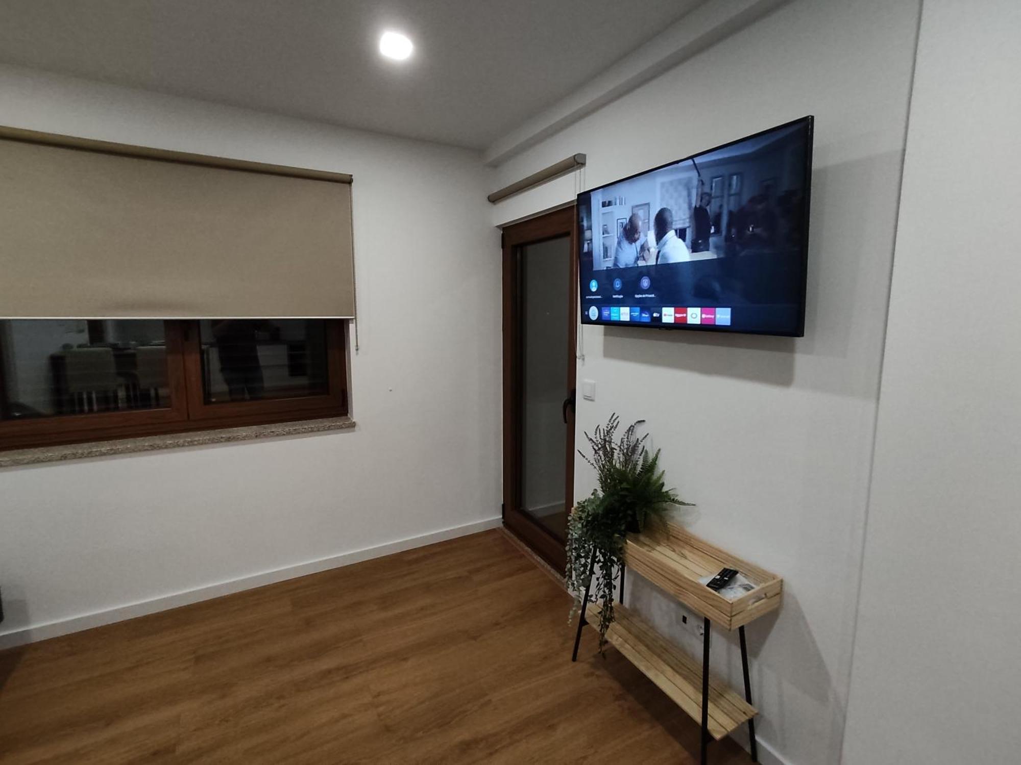 Quinta Do Gestal - Soutelo Séjour chez l'habitant Vila Verde (Braga)