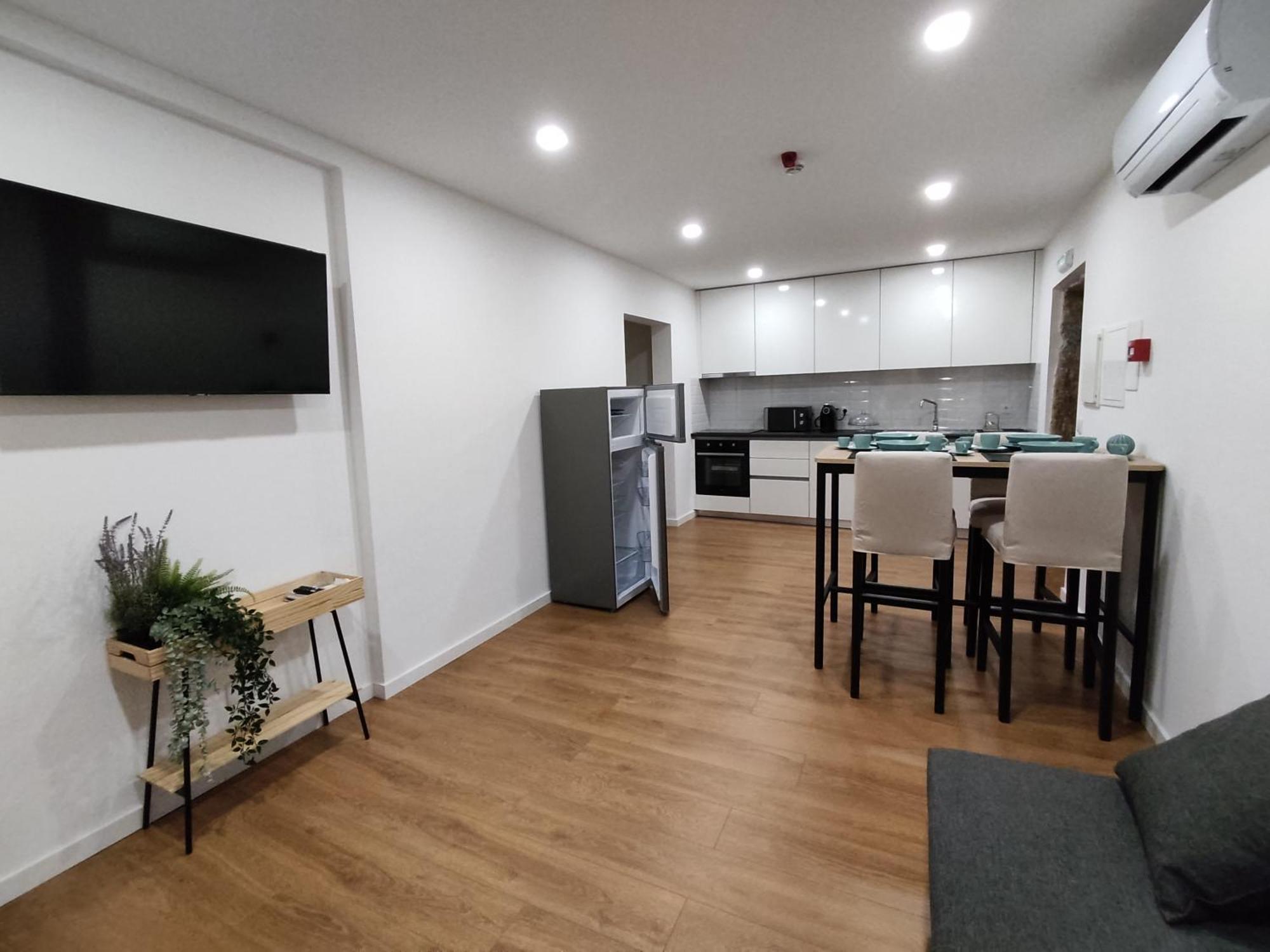 Séjour chez l'habitant Quinta Do Gestal - Soutelo Vila Verde (Braga)
