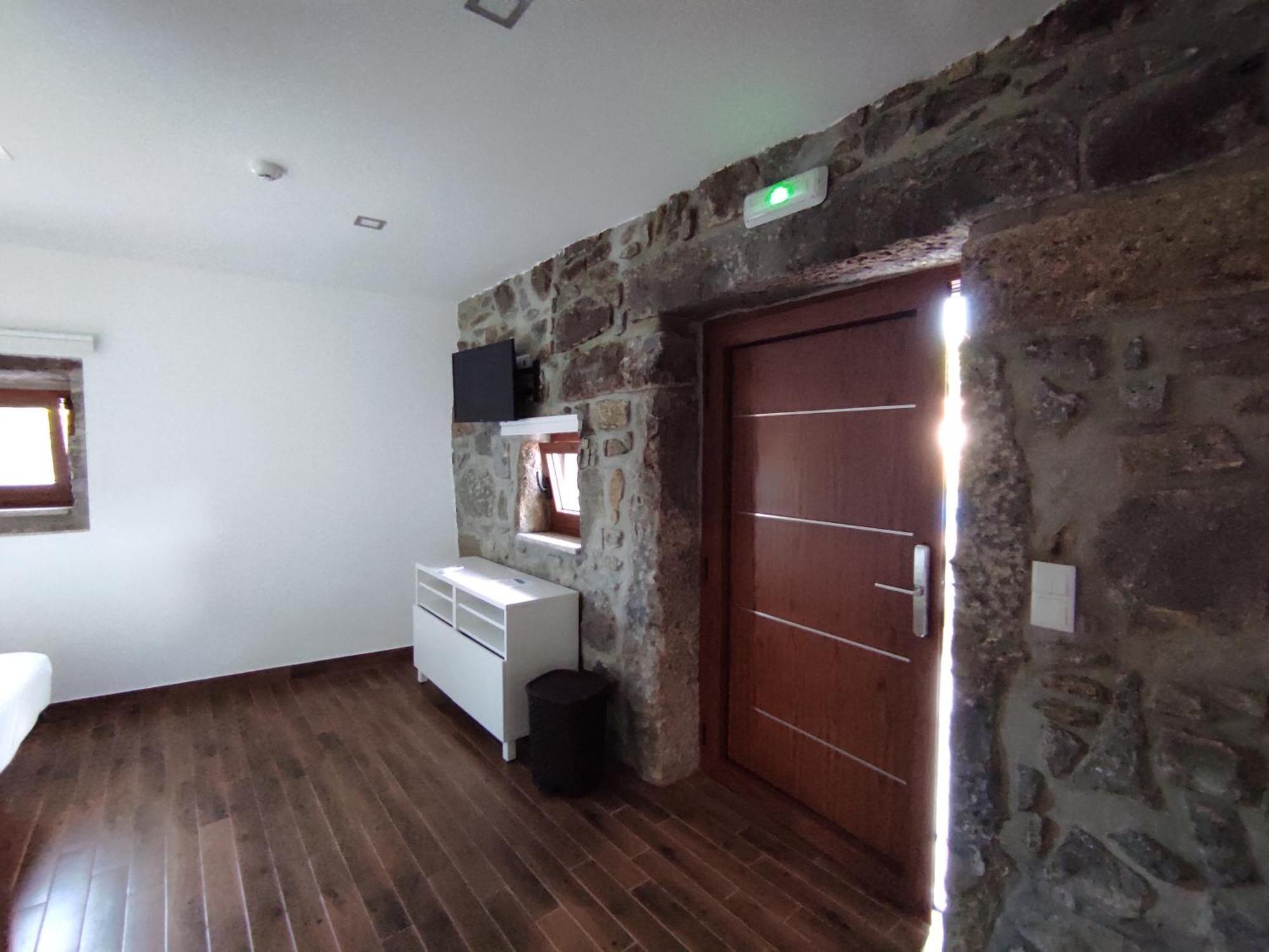 Quarto em Acomodações Particulares Quinta Do Gestal - Soutelo Vila Verde (Braga)