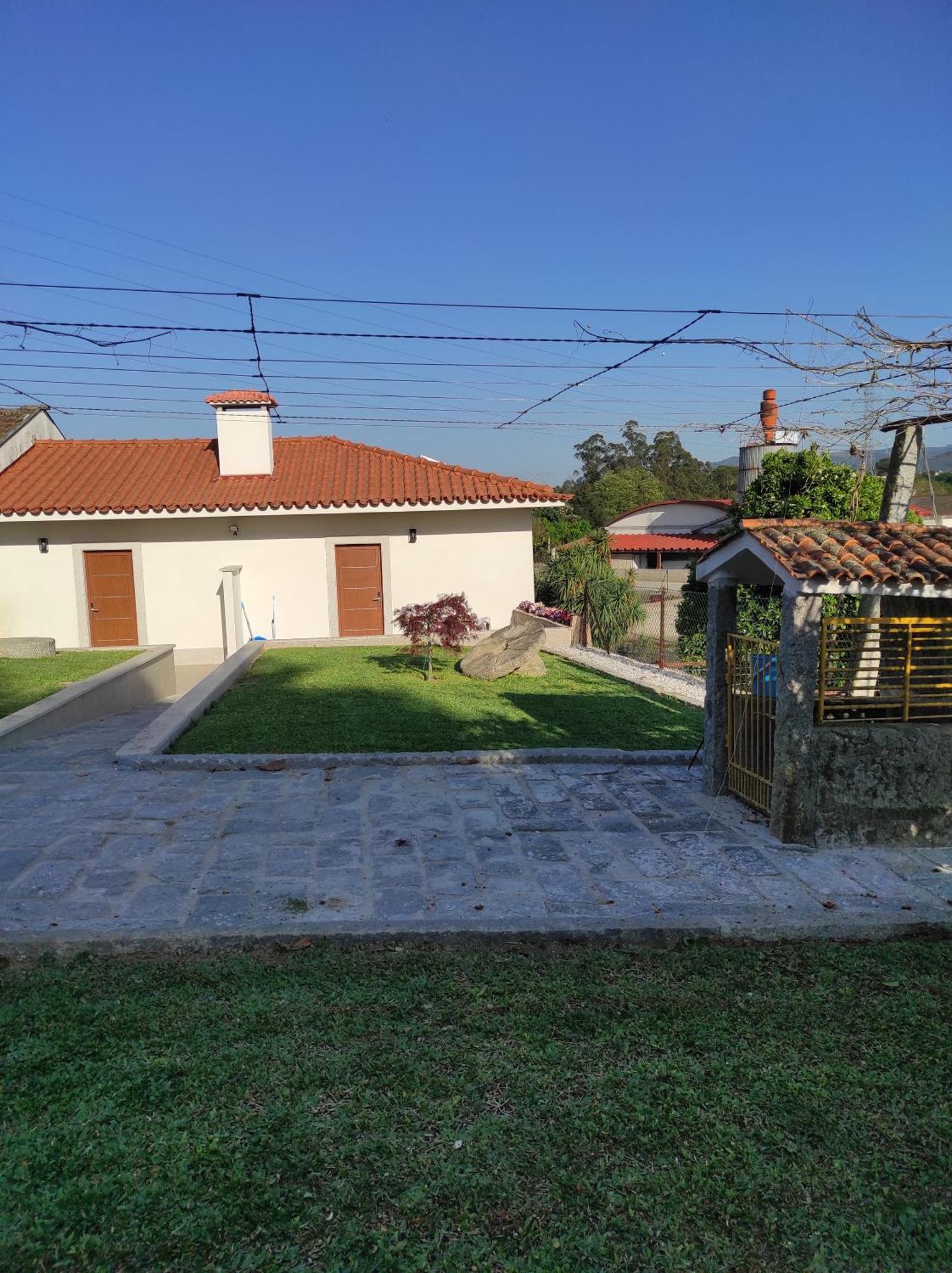 Quinta Do Gestal - Soutelo *